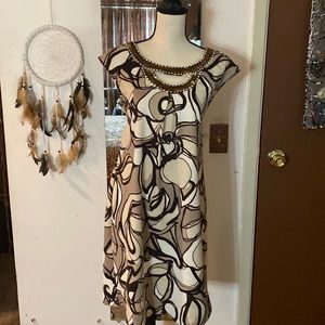 🌹🌹Dana Buchman  dress